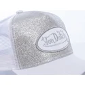 von-dutch-flak-whi-white-trucker-hat