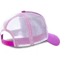 lippikset-kaareva-rekka-vaaleanpunainen-snapback-pur-von-dutch