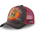 cap-kaareva-gray-snapback-bugs-bunny-looney-tunes-capslab