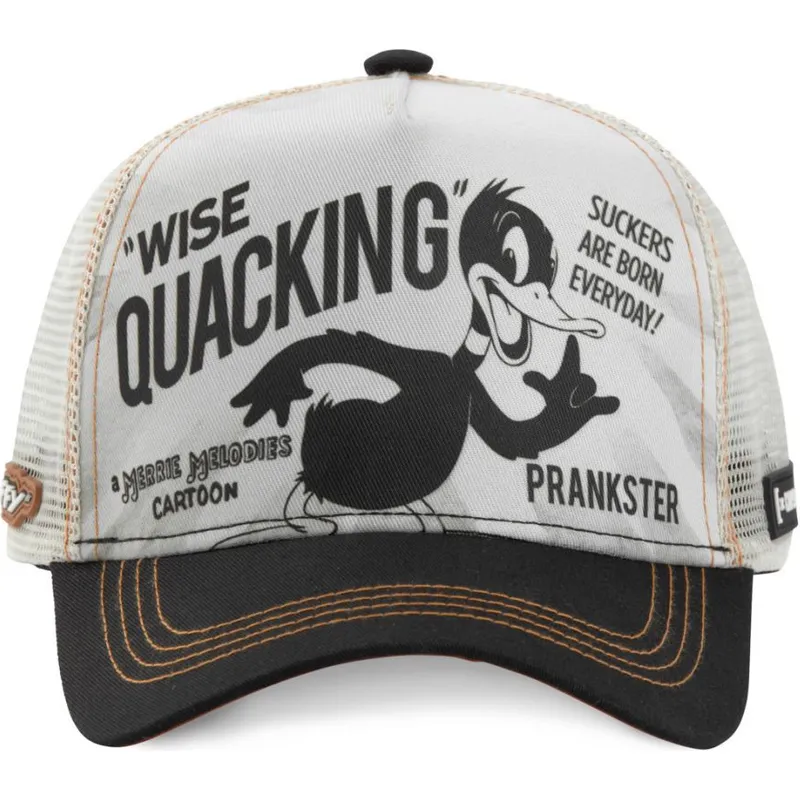 lippikset-kaareva-rekka-valkoinen-snapback-loo-duc1-tupu-ankka-looney-tunes-capslab lippikset-kaareva-rekka-valkoinen-snapback-loo-duc1-tupu-ankka-looney-tunes-capslab