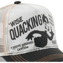 lippikset-kaareva-rekka-valkoinen-snapback-loo-duc1-tupu-ankka-looney-tunes-capslab