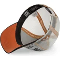 lippikset-kaareva-rekka-valkoinen-snapback-loo-duc1-tupu-ankka-looney-tunes-capslab