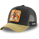 lippikset-kaareva-rekka-musta-snapback-loo-mar1-marvin-marsilainen-looney-tunes-capslab