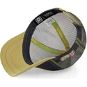 lippikset-kaareva-rekka-musta-snapback-loo-mar1-marvin-marsilainen-looney-tunes-capslab