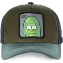 lippikset-kaareva-rekka-vihrea-snapback-pickle-rem-pic2-rick-sanchez-rick-ja-morty-capslab