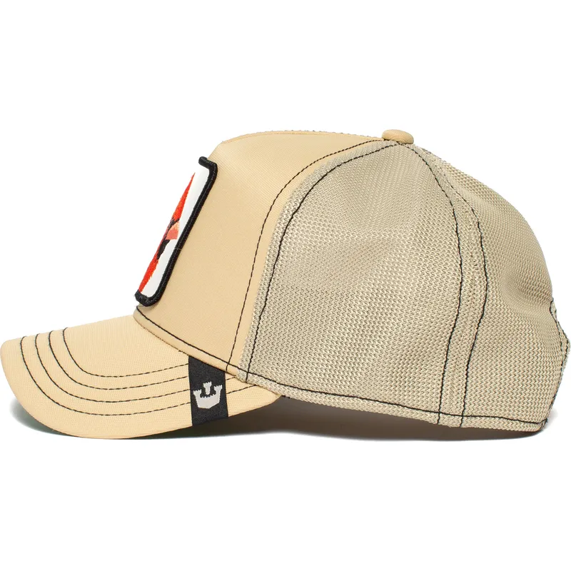 lippikset-kaareva-rekka-khaki-snapback-handsome-boy-the-farm-goorin-bros