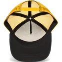 lippikset-kaareva-rekka-musta-snapback-party-animal-the-farm-goorin-bros