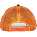 lippikset-kaareva-rekka-oranssi-snapback-a-doodle-doo-the-farm-goorin-bros