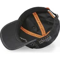 lippikset-kaareva-musta-saadettava-nauha-tag-gok-son-goku-dragon-ball-capslab