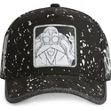 lippikset-kaareva-musta-saadettava-nauha-tag-kam-muten-roshi-dragon-ball-capslab