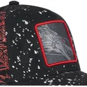lippikset-kaareva-musta-saadettava-nauha-tag-she-shenron-dragon-ball-capslab