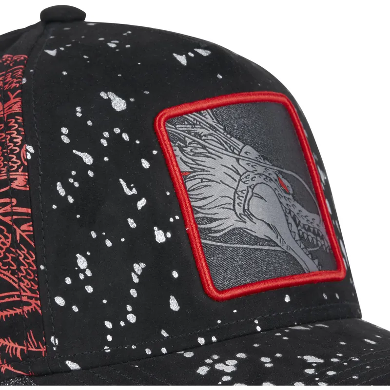 lippikset-kaareva-musta-saadettava-nauha-tag-she-shenron-dragon-ball-capslab
