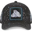 lippikset-kaareva-musta-saadettava-nauha-manos-tag-mic-mickey-mouse-disney-capslab