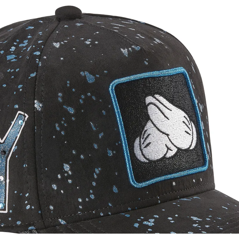 lippikset-kaareva-musta-saadettava-nauha-manos-tag-mic-mickey-mouse-disney-capslab