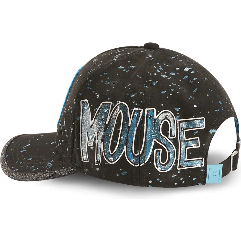 lippikset-kaareva-musta-saadettava-nauha-manos-tag-mic-mickey-mouse-disney-capslab