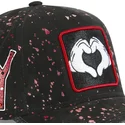 lippikset-kaareva-musta-saadettava-nauha-manos-corazon-tag-mic2-mickey-mouse-disney-capslab