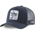 lippikset-kaareva-rekka-laivastonsininen-snapback-dbz5-gok-son-goku-dragon-ball-capslab