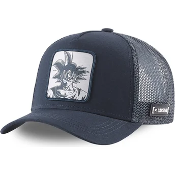 lippikset-kaareva-rekka-laivastonsininen-snapback-dbz5-gok-son-goku-dragon-ball-capslab