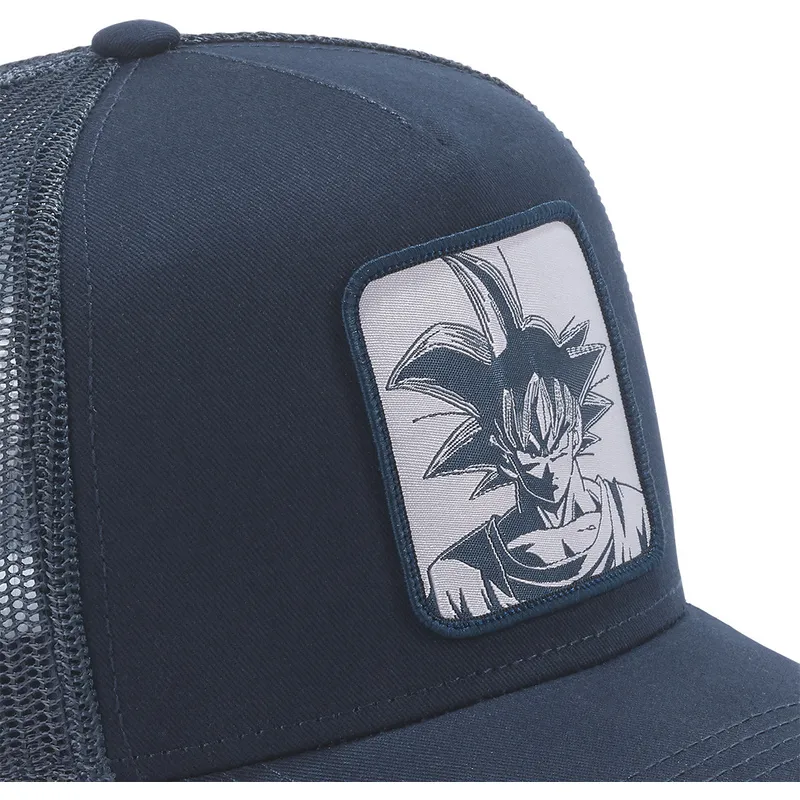 lippikset-kaareva-rekka-laivastonsininen-snapback-dbz5-gok-son-goku-dragon-ball-capslab