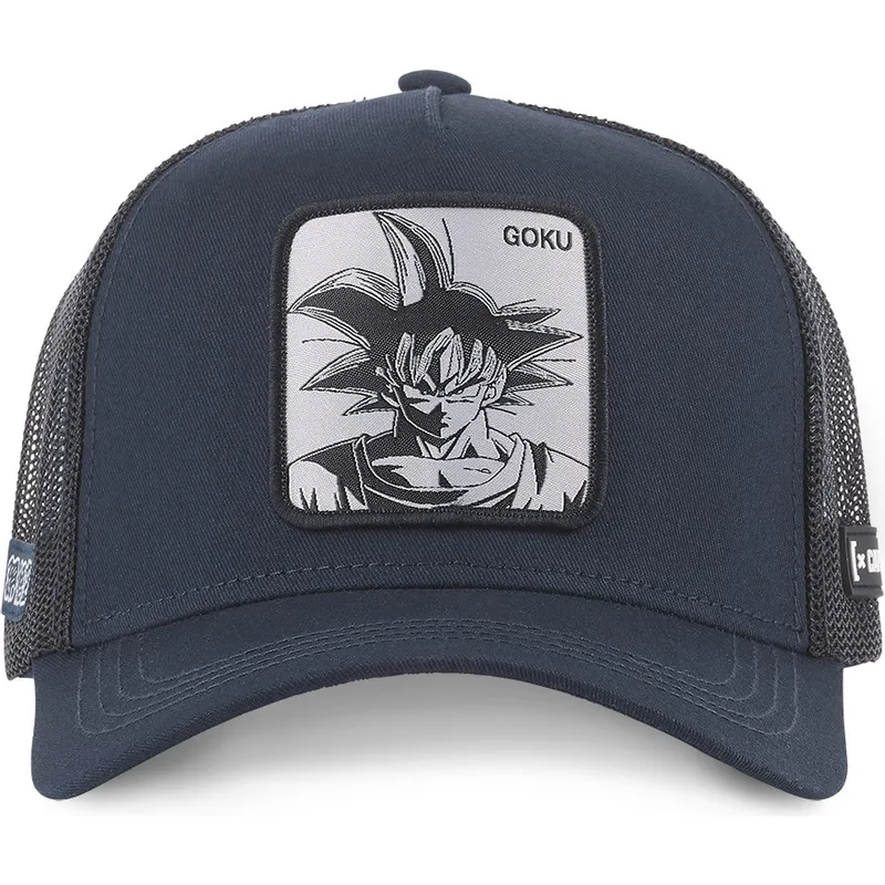 lippikset-kaareva-rekka-laivastonsininen-snapback-dbz-gok2-son-goku-dragon-ball-capslab