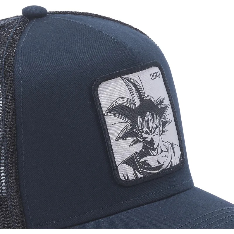 lippikset-kaareva-rekka-laivastonsininen-snapback-dbz-gok2-son-goku-dragon-ball-capslab