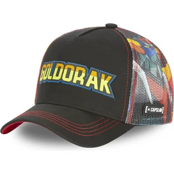 lippikset-kaareva-rekka-musta-snapback-atk2-ufo-goldorak-robot-grendizer-capslab