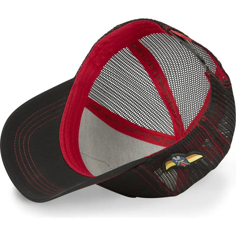 lippikset-kaareva-rekka-musta-snapback-gol2-ufo-goldorak-robot-grendizer-capslab