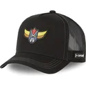 lippikset-kaareva-rekka-musta-snapback-kni1-ufo-goldorak-robot-grendizer-capslab