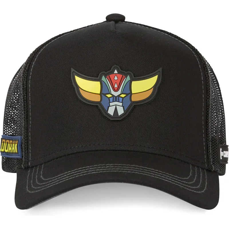 lippikset-kaareva-rekka-musta-snapback-kni1-ufo-goldorak-robot-grendizer-capslab