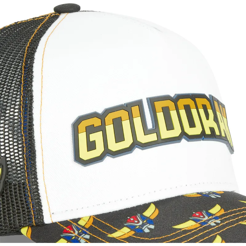 lippikset-kaareva-rekka-valkoinen-snapback-goldorak-msk1-ufo-goldorak-robot-grendizer-capslab lippikset-kaareva-rekka-valkoinen-snapback-goldorak-msk1-ufo-goldorak-robot-grendizer-capslab