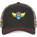 lippikset-kaareva-rekka-musta-snapback-msk2-ufo-goldorak-robot-grendizer-capslab