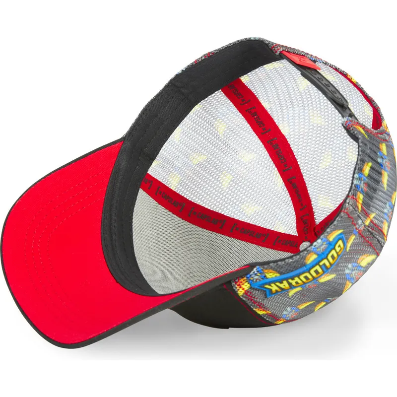 lippikset-kaareva-rekka-musta-snapback-msk2-ufo-goldorak-robot-grendizer-capslab lippikset-kaareva-rekka-musta-snapback-msk2-ufo-goldorak-robot-grendizer-capslab