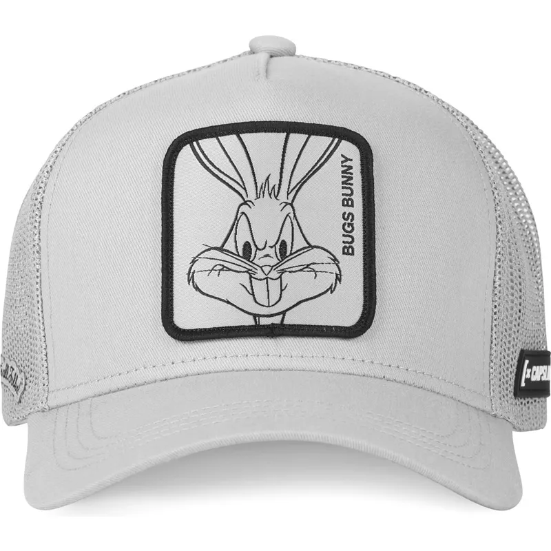 cap-kaareva-gray-snapback-bugs-bunny-looney-tunes-capslab