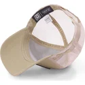 cap-kaareva-brown-snapback-coyote-looney-tunes-capslab