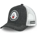 lippikset-kaareva-rekka-musta-snapback-pow2-bros-boo-super-mario-bros-capslab