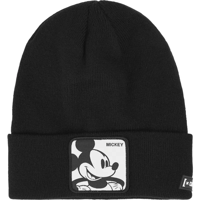 lakit-musta-bon-mic2-mickey-mouse-disney-capslab lakit-musta-bon-mic2-mickey-mouse-disney-capslab