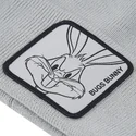 lakit-harmaa-bon-bug1-vaiski-vull-looney-tunes-capslab