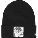 lakit-musta-tasmanian-piru-looney-tunes-capslab