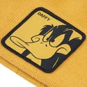 lakit-keltainen-bon-duf1-tupu-ankka-looney-tunes-capslab