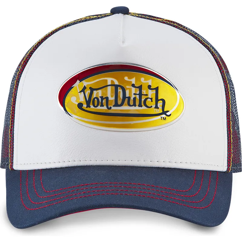 lippikset-kaareva-rekka-valkoinen-snapback-adec-whi-von-dutch