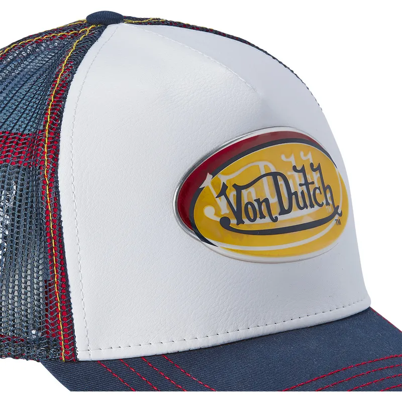 lippikset-kaareva-rekka-valkoinen-snapback-adec-whi-von-dutch