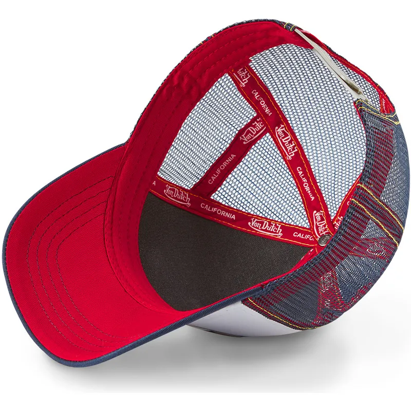 lippikset-kaareva-rekka-valkoinen-snapback-adec-whi-von-dutch