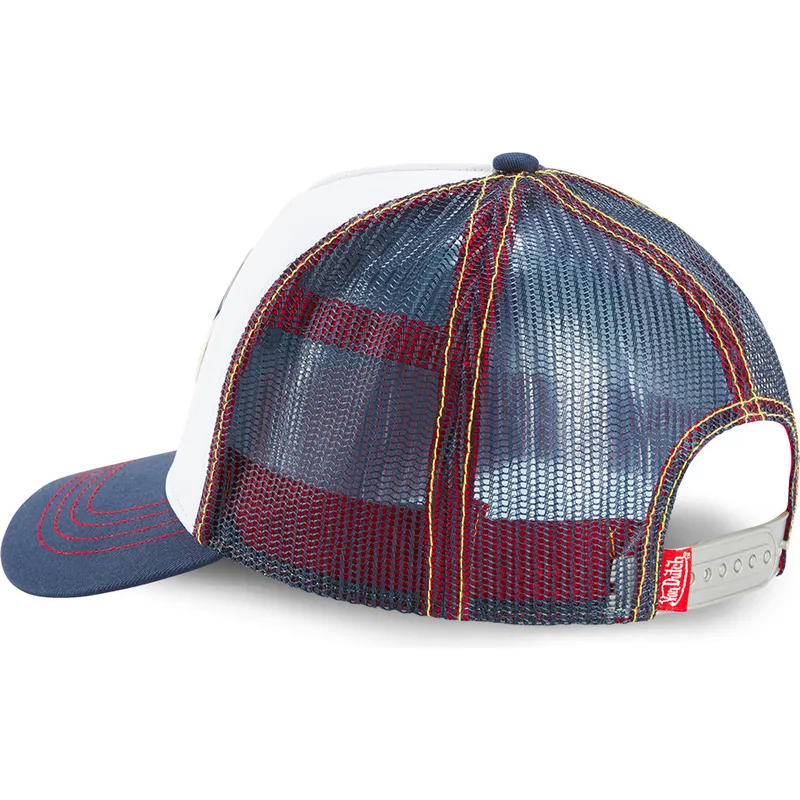 lippikset-kaareva-rekka-valkoinen-snapback-adec-whi-von-dutch