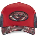 lippikset-kaareva-rekka-punainen-snapback-atru-inc-von-dutch