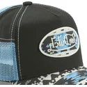 lippikset-kaareva-rekka-musta-snapback-atru-nav-von-dutch
