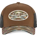 lippikset-kaareva-rekka-ruskea-snapback-atru-she-von-dutch