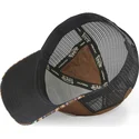 lippikset-kaareva-rekka-ruskea-snapback-atru-she-von-dutch