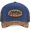 lippikset-kaareva-rekka-sininen-snapback-atru-wax-von-dutch