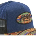 lippikset-kaareva-rekka-sininen-snapback-atru-wax-von-dutch