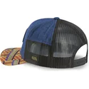 lippikset-kaareva-rekka-sininen-snapback-atru-wax-von-dutch